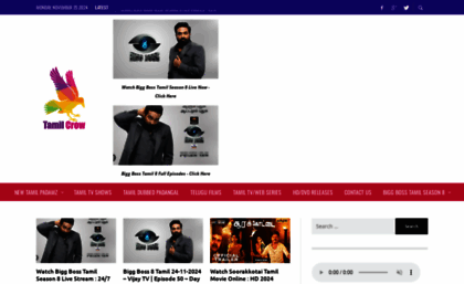 1tamilcrow.net