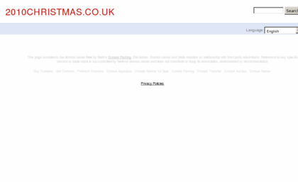 2010christmas.co.uk
