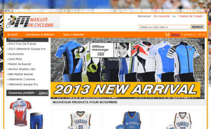 2013vetementcyclisme.com
