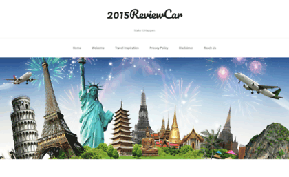 2015reviewcar.com