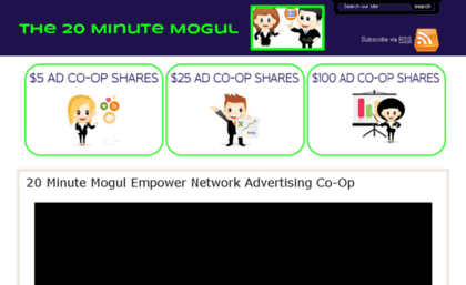 20minutemogul.com