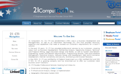 21computech.com