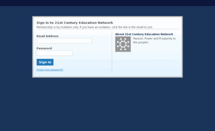 21stcenturyeducationnetwork.ning.com