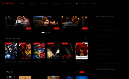 2213movies.com