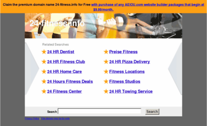24-fitness.info