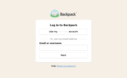 2camels.backpackit.com