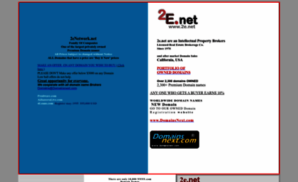 2e.net