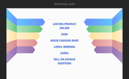 2ezshop.com