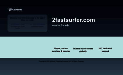 2fastsurfer.com