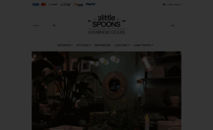 2littlespoons.com