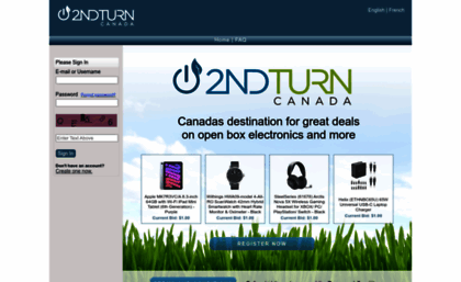 2ndturn.dtdeals.com