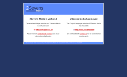 2sevens.com