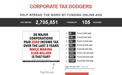 30-major-corporations-paid-zero-income-tax.adbacker.com