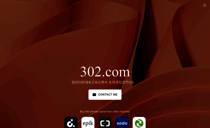 302.com