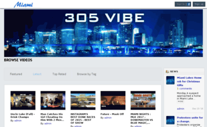 305vibe.com