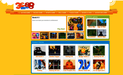 3388games.com