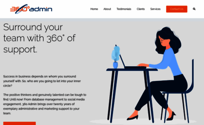 360admin.com