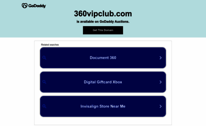 360vipclub.com