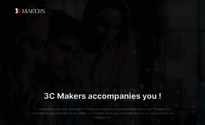 3cmakers.com