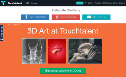 3dart.touchtalent.com