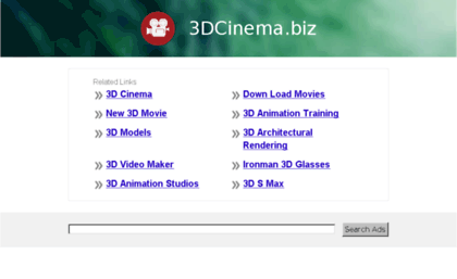 3dcinema.biz