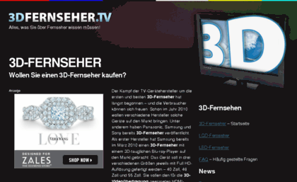 3dfernseher.tv