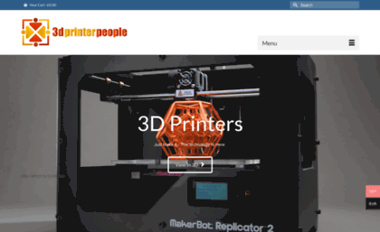 3dprinterpeople.com