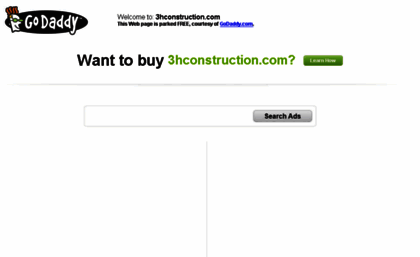 3hconstruction.com