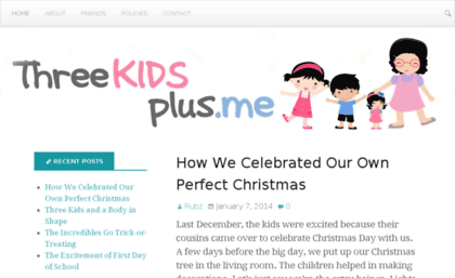 3kidsplus.me