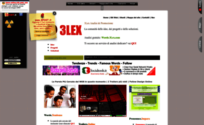 3lex.com