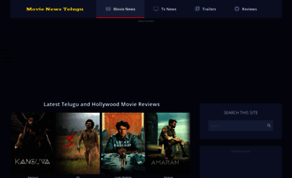 3movierulz.in website. Movierulz - Watch 3 Movierulz 2025 Telugu Movies