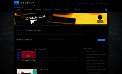 3pifactory.com