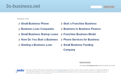 3s-business.net