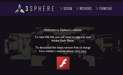 3sphere.co.uk