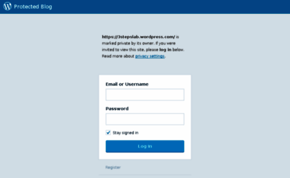 3stepslab.wordpress.com