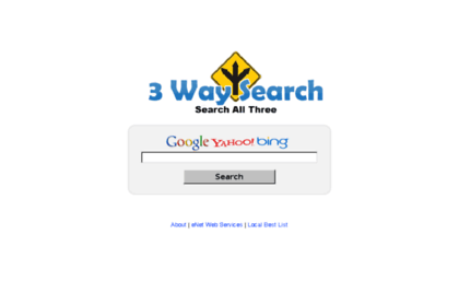 3waysearch.com