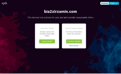 4.bia2zirzamin.com