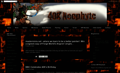 40kneophyte.blogspot.com