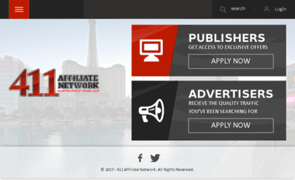 411affiliatenetwork.com