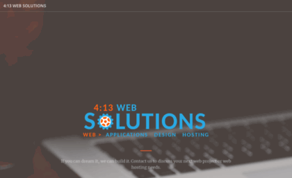 413websolutions.com