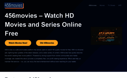 456movies.org