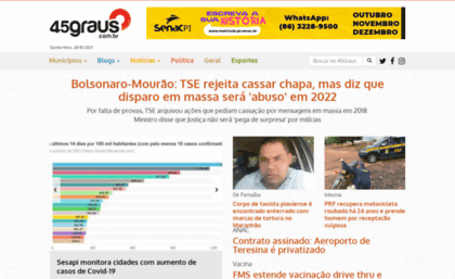 45graus.com.br