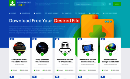 4download.net