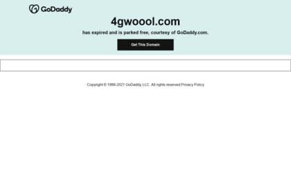 4gwoool.com
