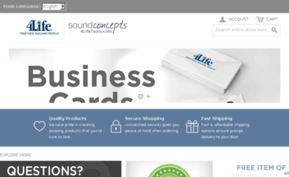 4lifetools.soundconcepts.com