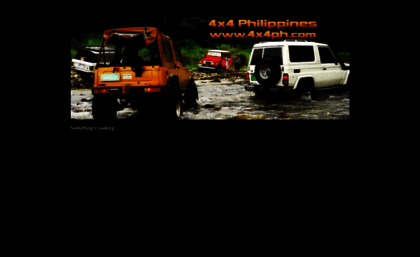 4x4ph.com