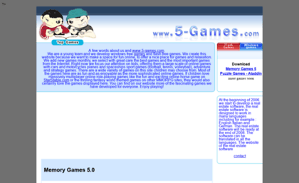 5-games.com