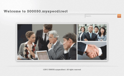 500050.myspecdirect.com