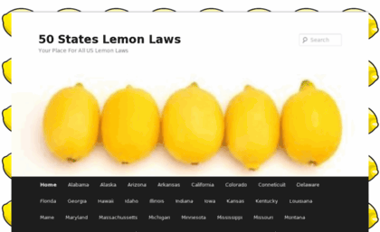 50statelemonlaw.com