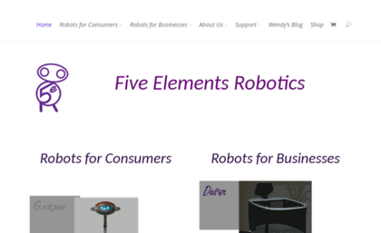 5erobotics.com